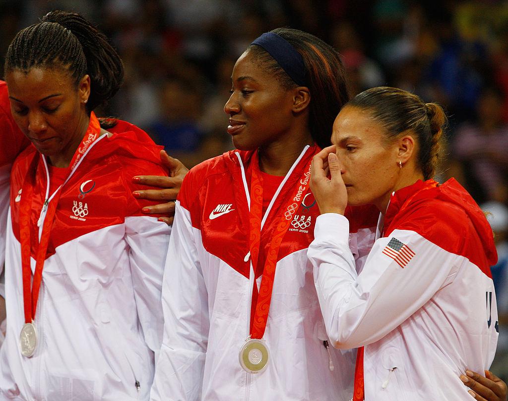 Olympic Volleyball Player Brutally Attacked in Los Angeles