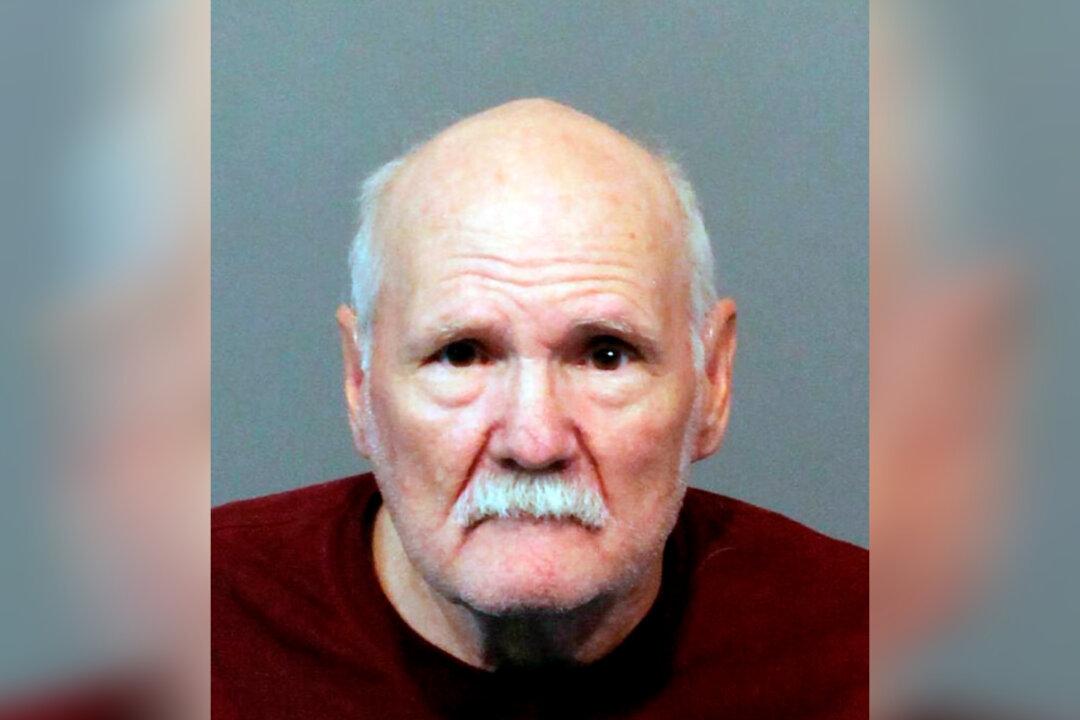 Nevada Man Charged in 1982 Killing of Child in California