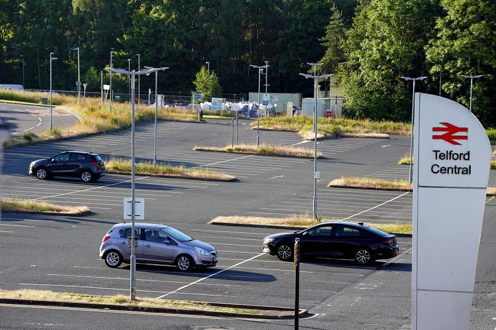 Child Sexual Exploitation ‘Thrived’ in Telford Because of ‘Nervousness About Race’