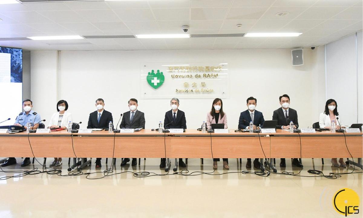 Macau Casinos on One Week Shutdown to Solve Coronavirus Outbreak, Stocks Dive