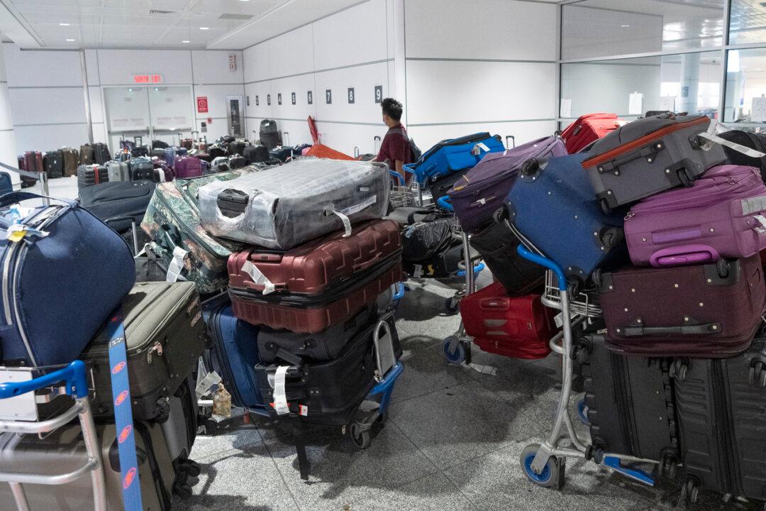 60 Percent of Canadians Not Interested in International Travel This Summer: Survey