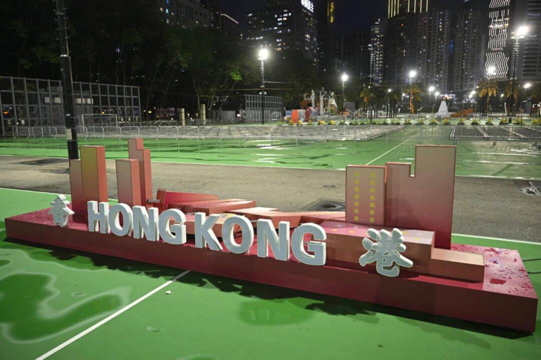 After 25 Years of ‘One Country, Two Systems,’ Can Hongkongers Still Believe in a Better Tomorrow?