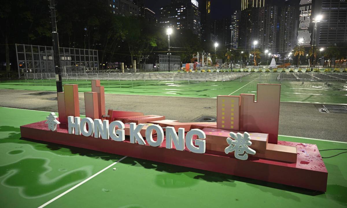 After 25 Years of ‘One Country, Two Systems,’ Can Hongkongers Still Believe in a Better Tomorrow?