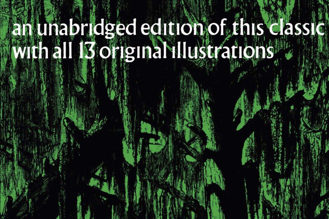 Book Recommender: “Travels of William Bertram,” a Naturalist’s Adventures into the American Wilderness