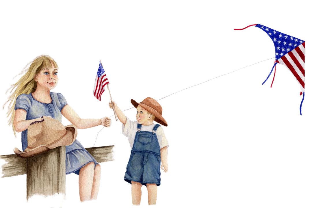 Incorporating Fun Educational Activities on July Fourth Can Instill a Sense of Patriotism in Young Children