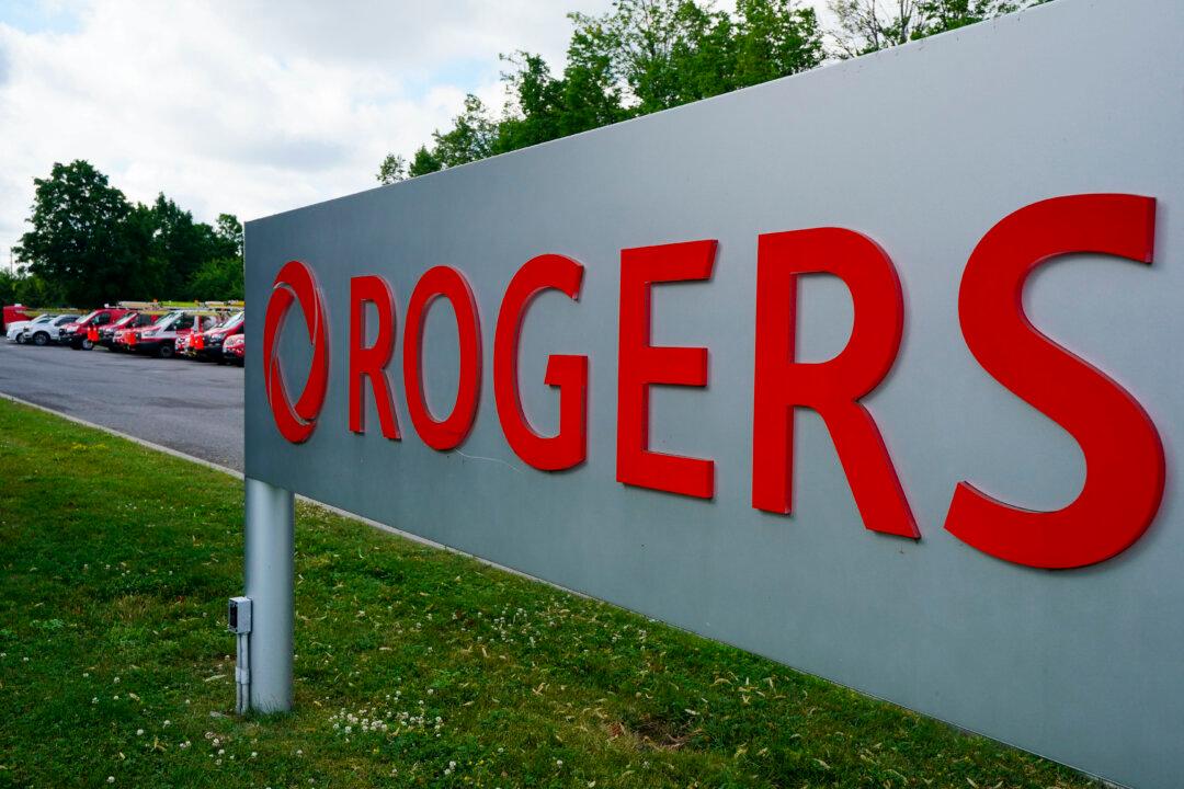 Rogers Pledges Investments to Prevent Future Disruption of Key Services