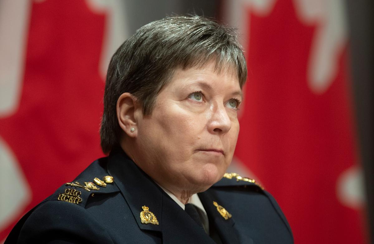House Committee Votes to Re-Question RCMP Commissioner, Former Minister Over Political Interference Allegations
