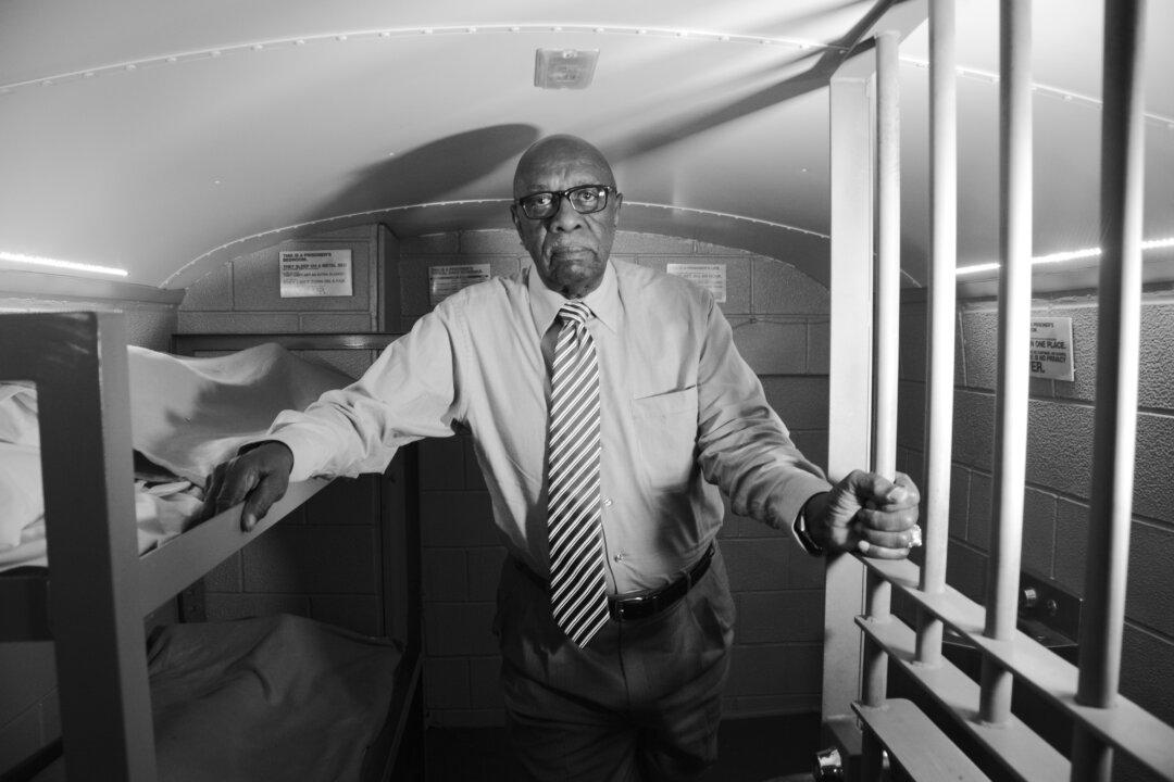 Winnowed by the Hardships of His Youth, This Top Ad Executive is Now an Advocate for Keeping Kids in School