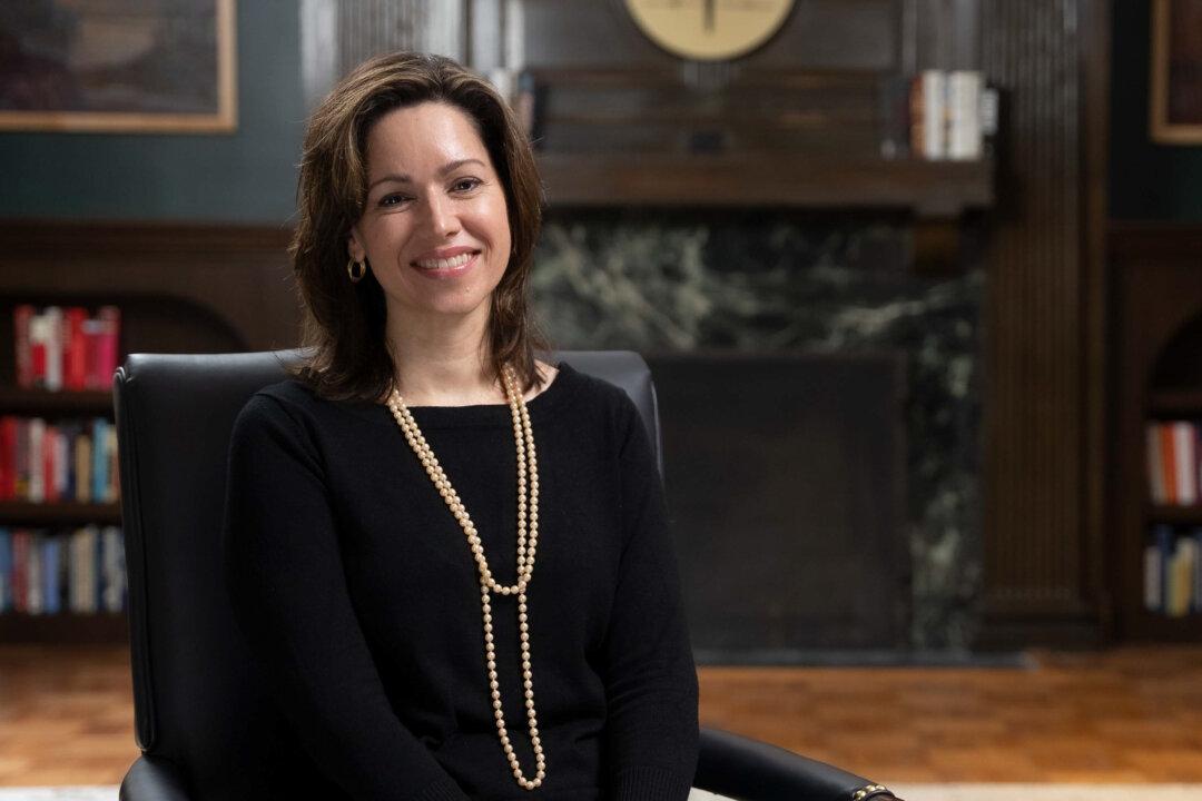 Why Life Is Cheap Under Communist Rule: Elizabeth Spalding, Victims of Communism Museum Curator