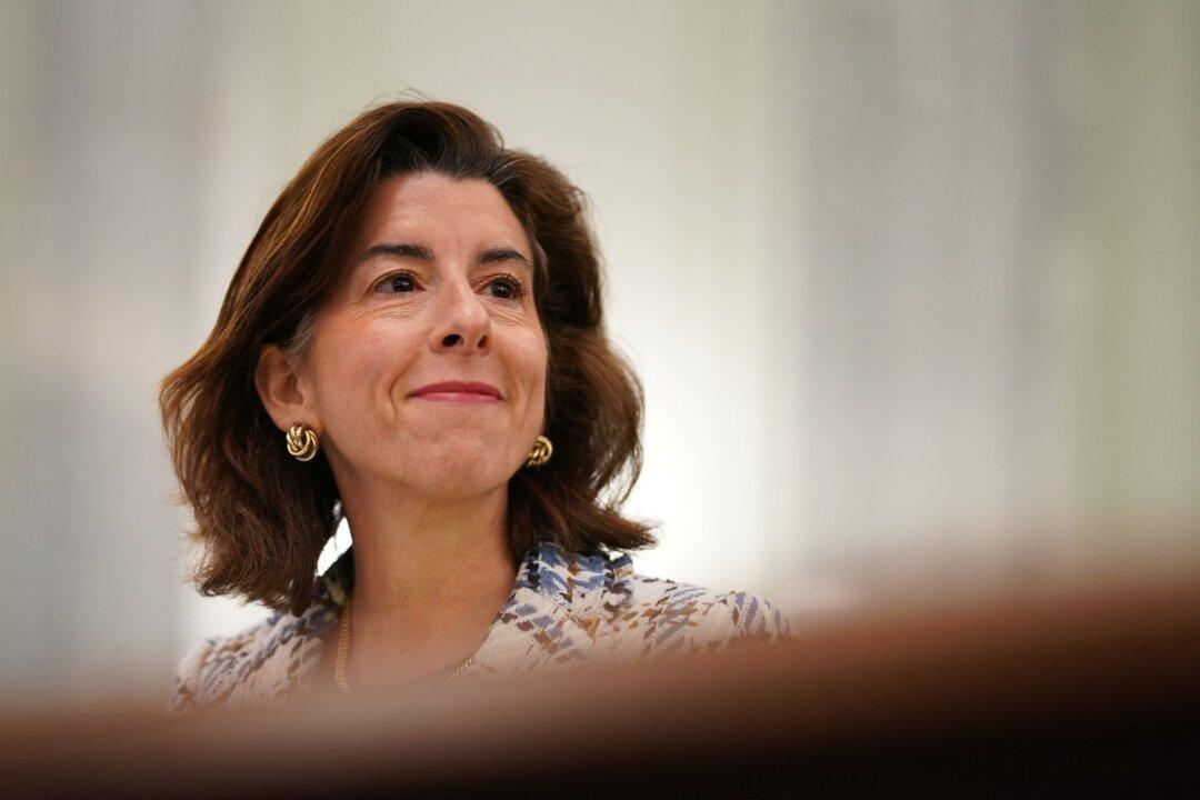 Biden Official Says Efforts to Fight Inflation Are ‘Working’ Even As Core Inflation Jumps to 40-Year High