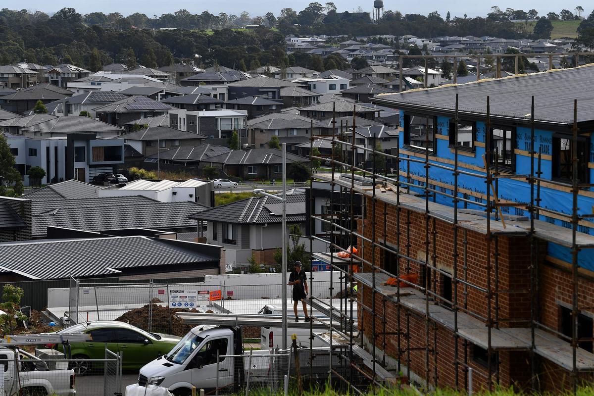NSW to Publish Housing Approval Figures by Each Council to Speed Up Building