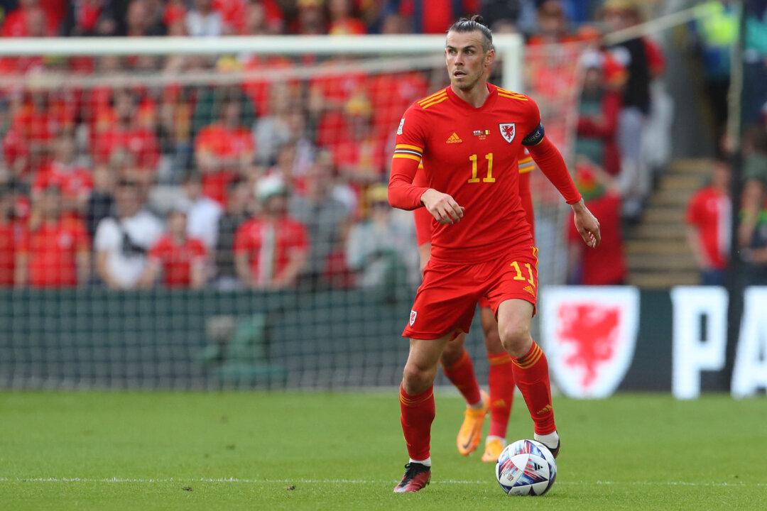 Gareth Bale Confirms Long-Term Commitment to LAFC and Wales