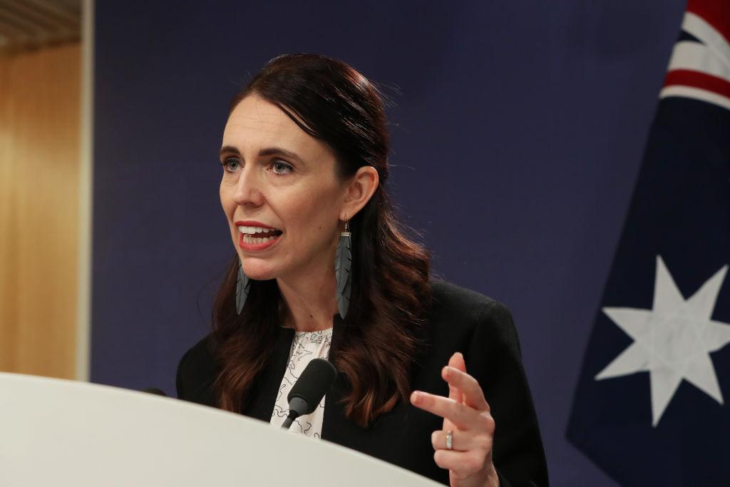 Chinese State-Run Media Jumps on New Zealand PM’s Softening Stance Towards Beijing