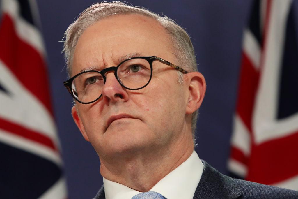 Albanese’s Jobs Summit a Rehash of Rudd, Keating Labor Policy: Mundine