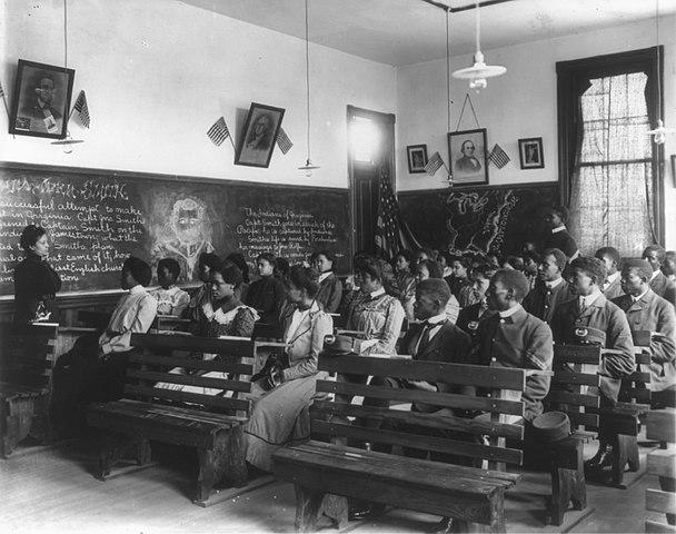 How Robert E. Lee and Booker T. Washington Became Educators Dedicated to Rebuilding a War-Torn America