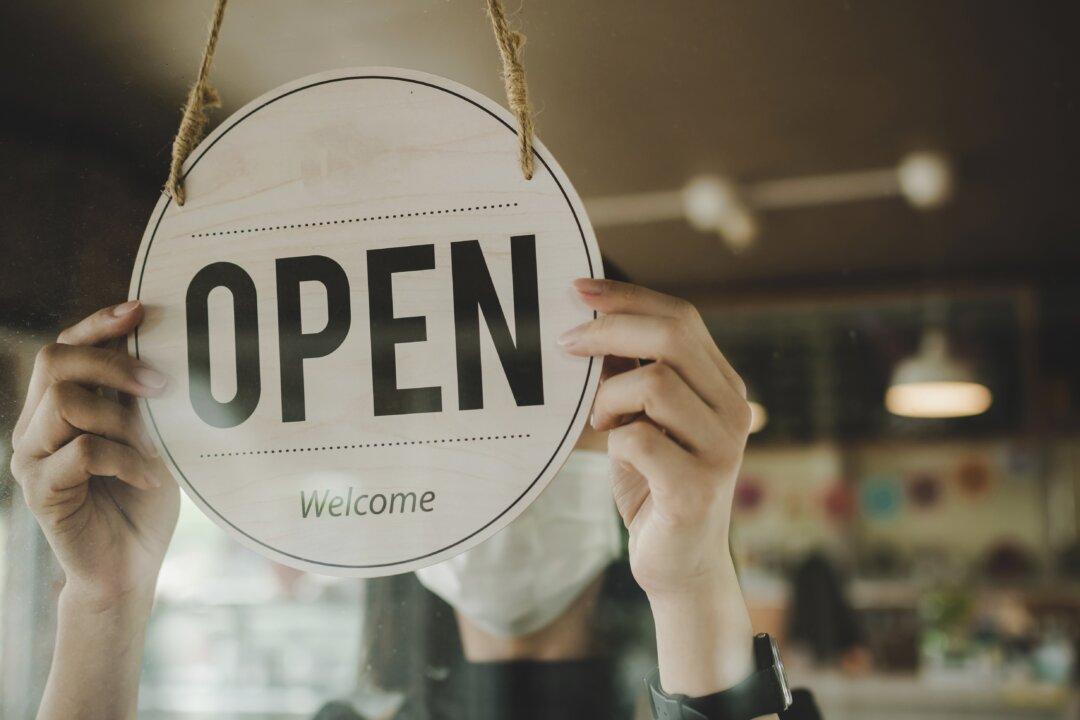 Growing Your Small Business: Have the Vision to Diversify