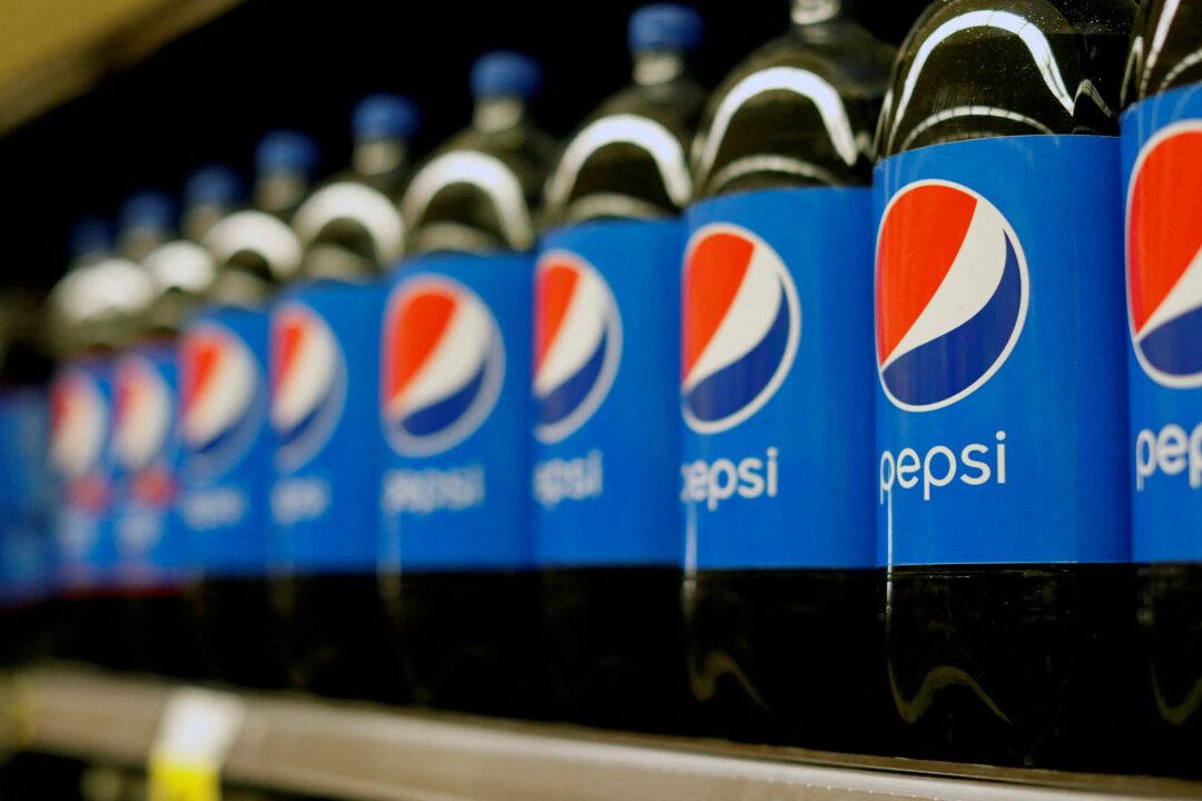 PepsiCo Says Snacks, Sodas Could Get Pricier After Scant Consumer Pushback
