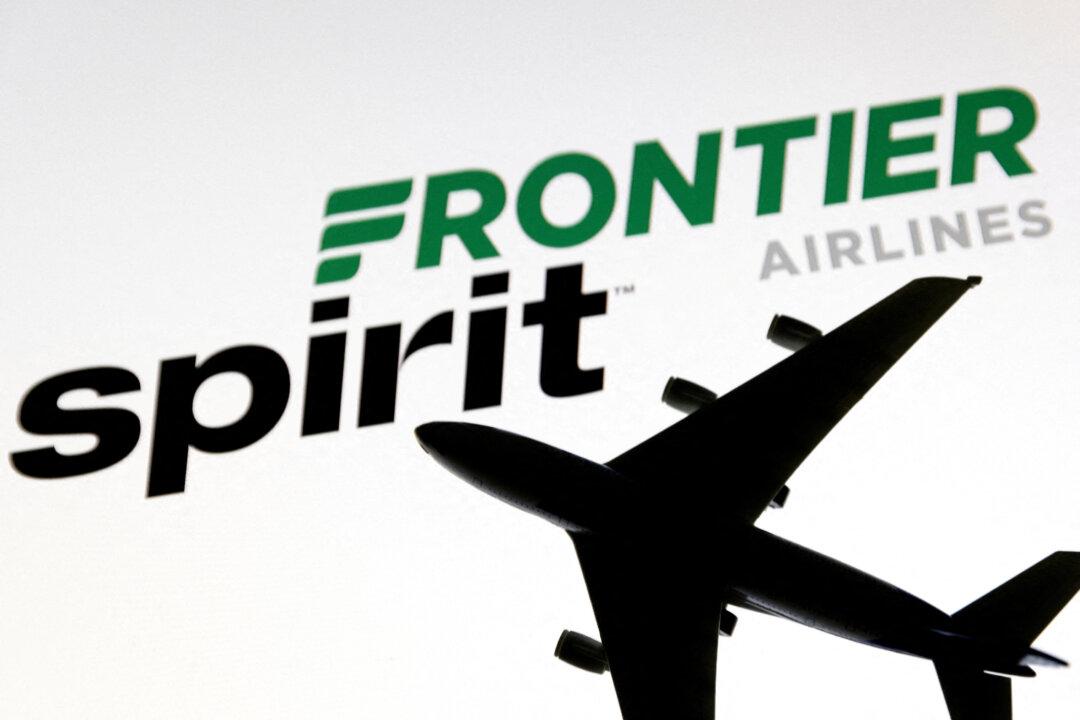 Spirit Airlines to Delay Vote on Frontier Deal for Fourth Time