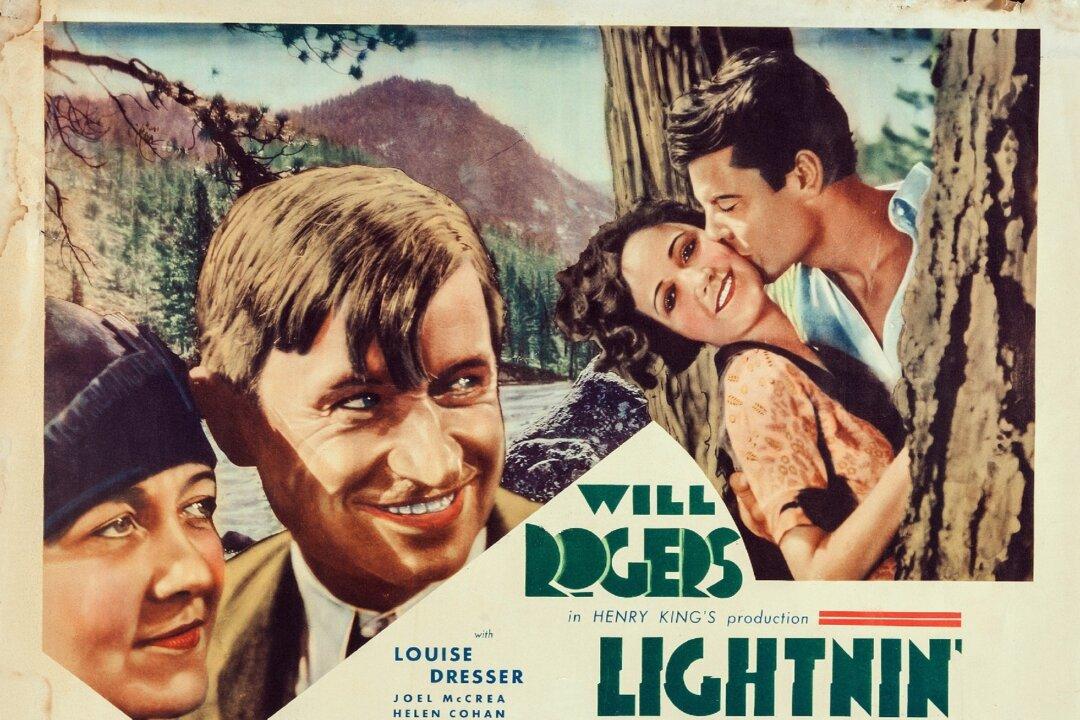 Will Rogers: Remembering the Charismatic ‘Cowboy Philosopher’ Comedian Who Won the Hearts of America