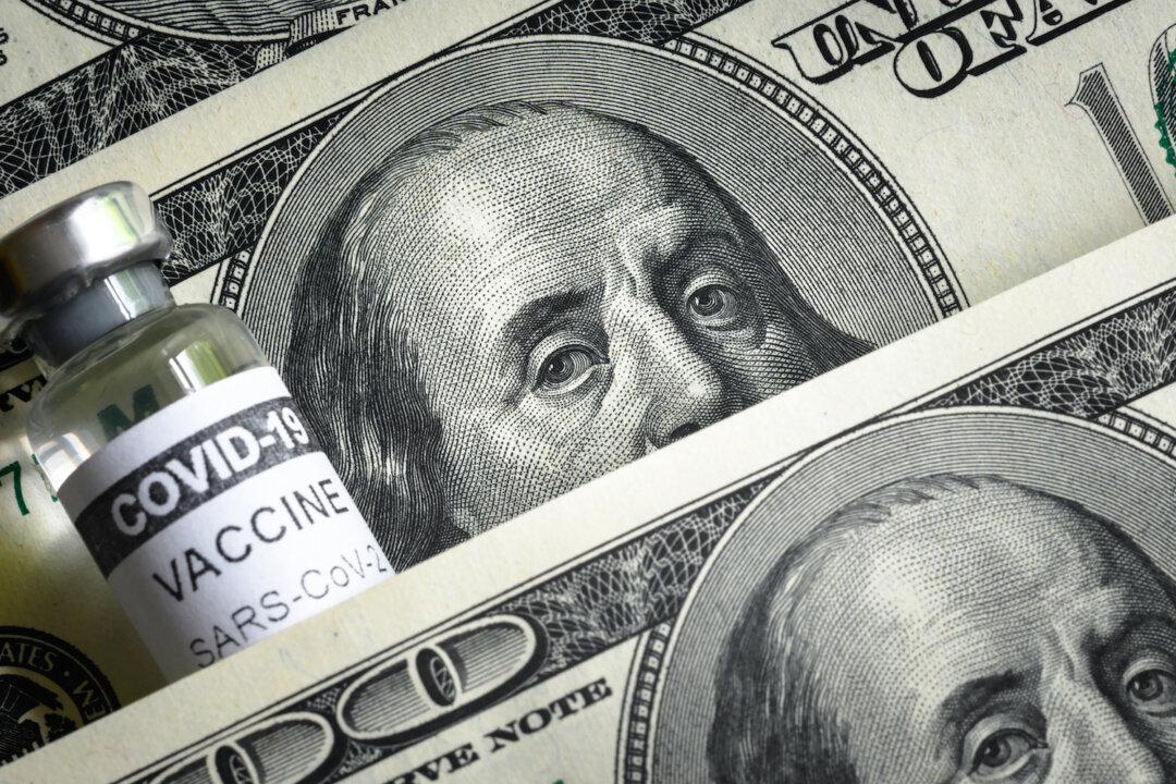 US Invested in mRNA Vaccines for Decades Pre-Pandemic: Study