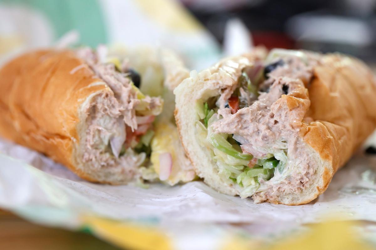 Subway Can Be Sued Over Allegations About Its Tuna, Judge Rules