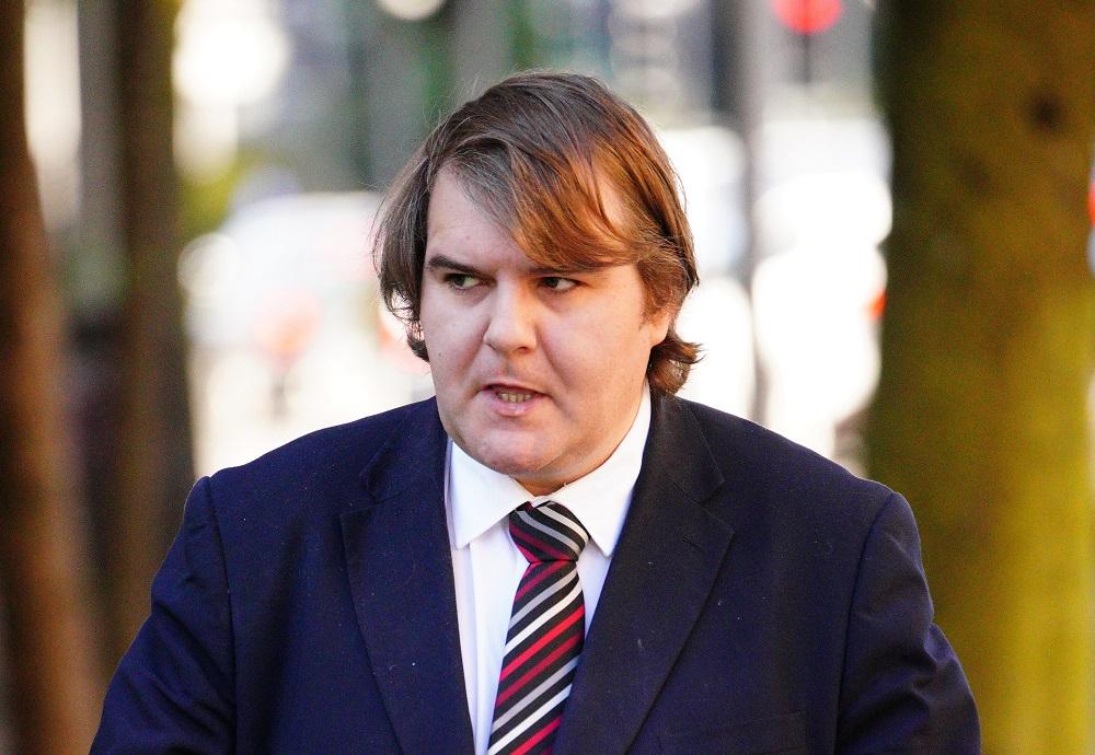 Transgender MP Banned From Driving but Faces No Action From Conservative Party