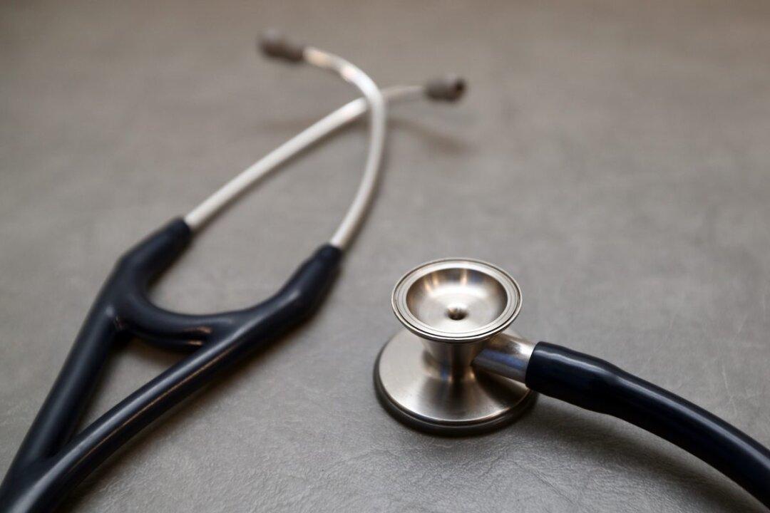 Edmonton Doctor Sentenced to Four Years in Jail for $827K Billing Fraud