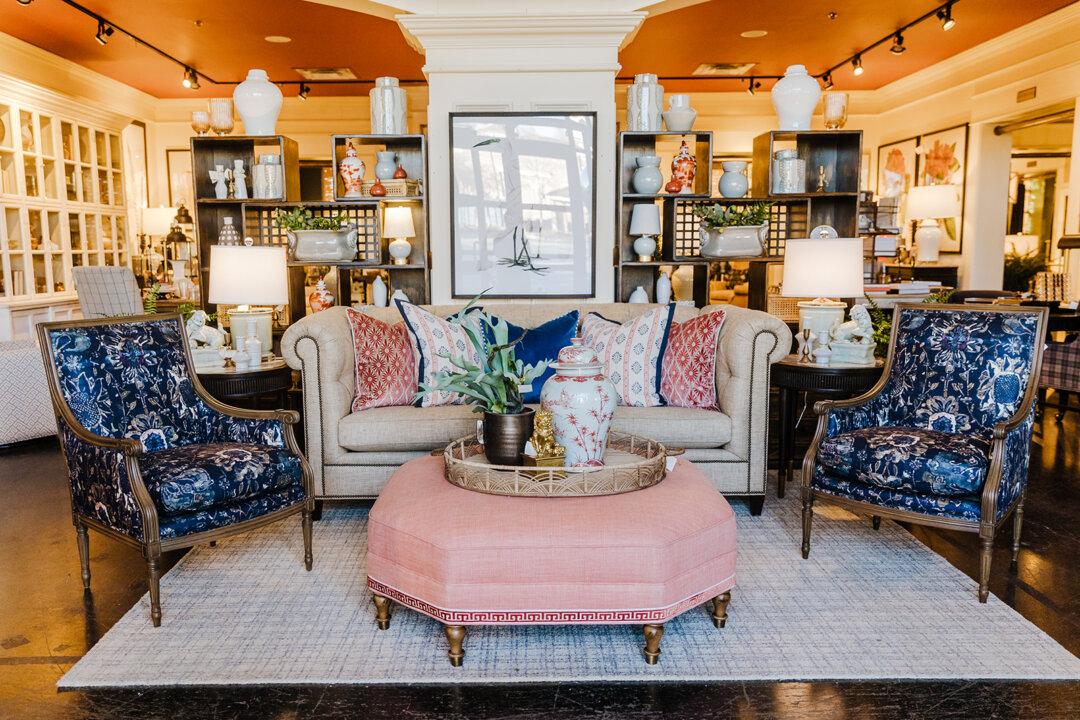 How to Find the Perfect Upholstered Piece