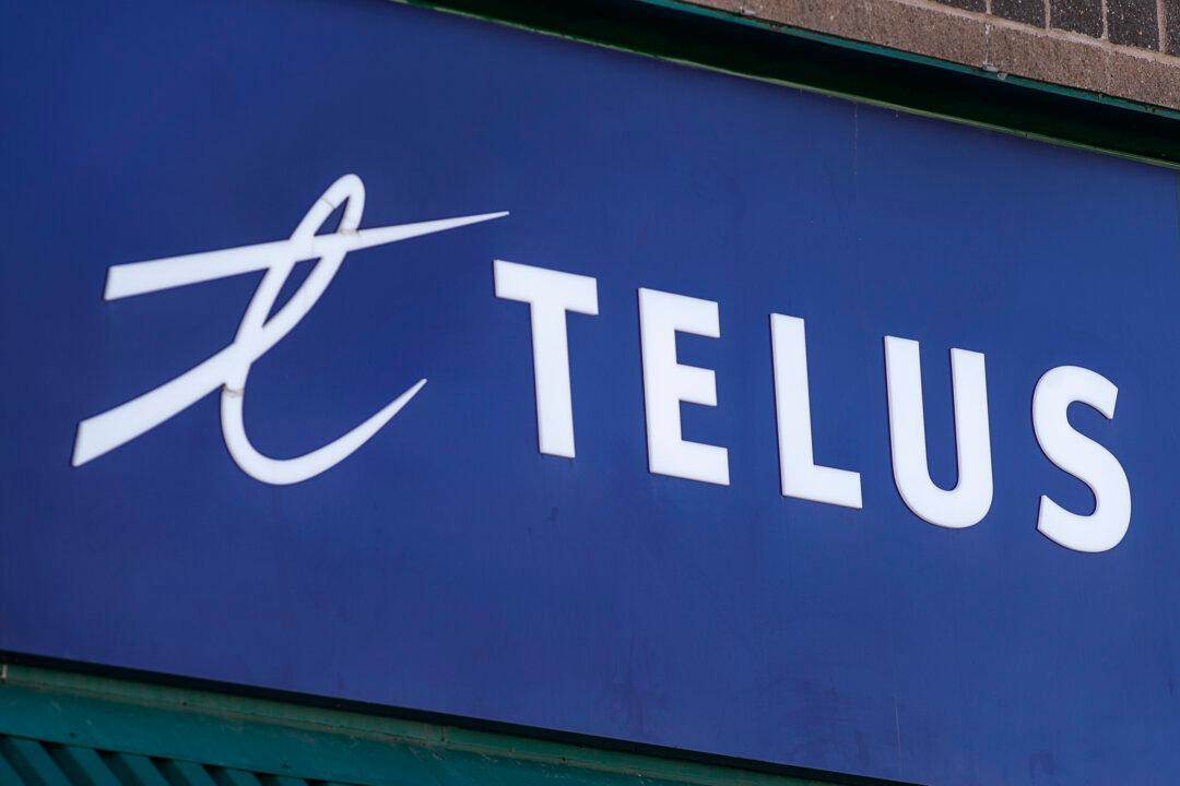 Following Rogers’ Outage, Telus Touts Network Reliability to Woo Customers