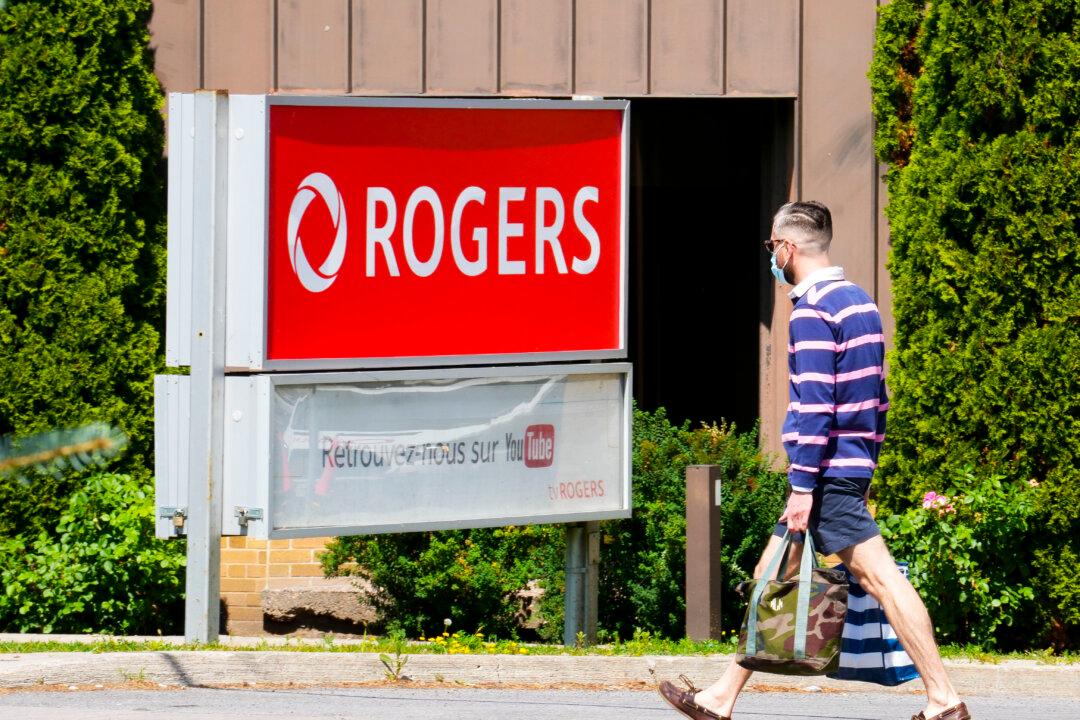 Most Canadians Unhappy With Canada’s Internet Service Options, Federal Research Shows