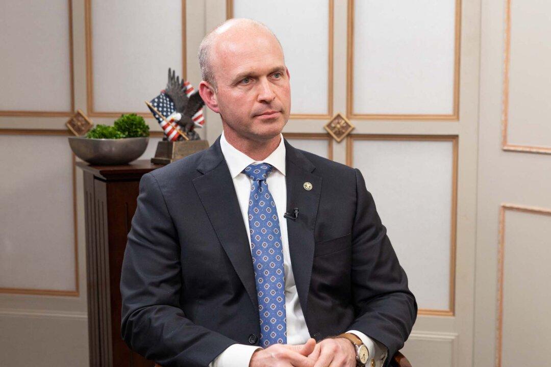 American Public Schools on the ‘Cusp’ of Major Reform: President of Heritage Foundation