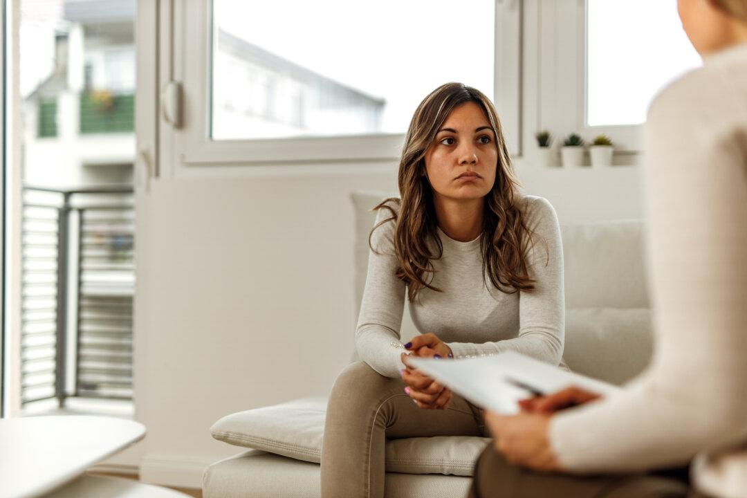 Is Electroconvulsive Therapy Getting a New Image?