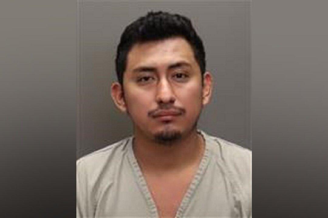 Ohio 10-Year-Old’s Alleged Rapist Is an Illegal Immigrant: ICE Official