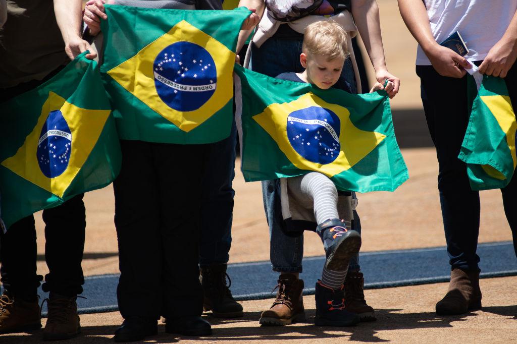 The Fight for Free Speech in Brazil