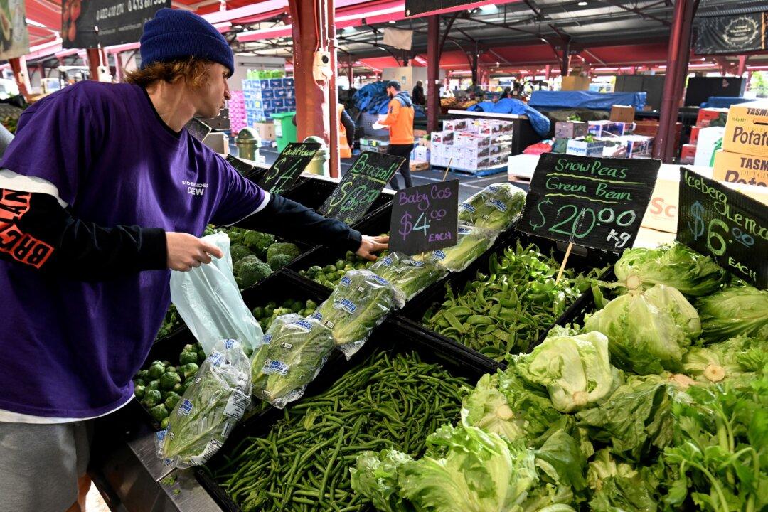 Interest Rate Rises Drive Australian Consumer Confidence Down to Recession Levels