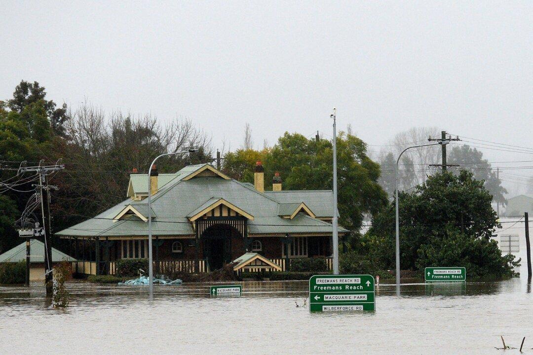 More Flood Victims in NSW Get Access to Government Support Payment
