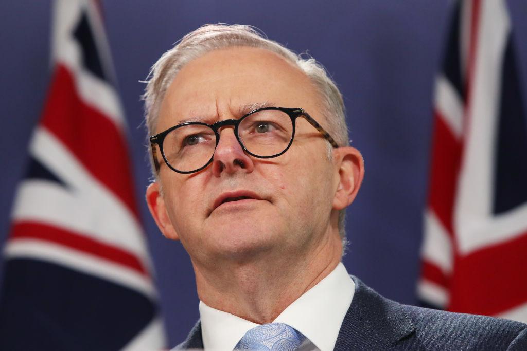 Australian PM Relents on Pandemic Leave Payments After Pressure From State Leaders