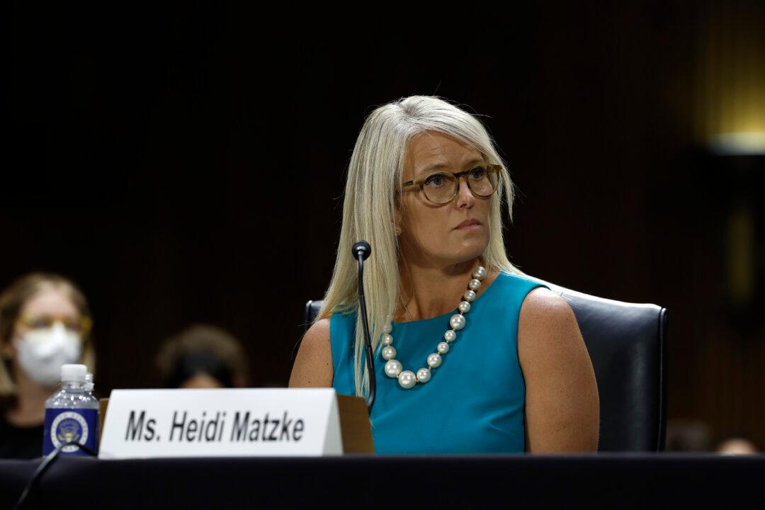 ‘Violence Has Been Overwhelming’: Pro-Life Clinic Director Tells Senators
