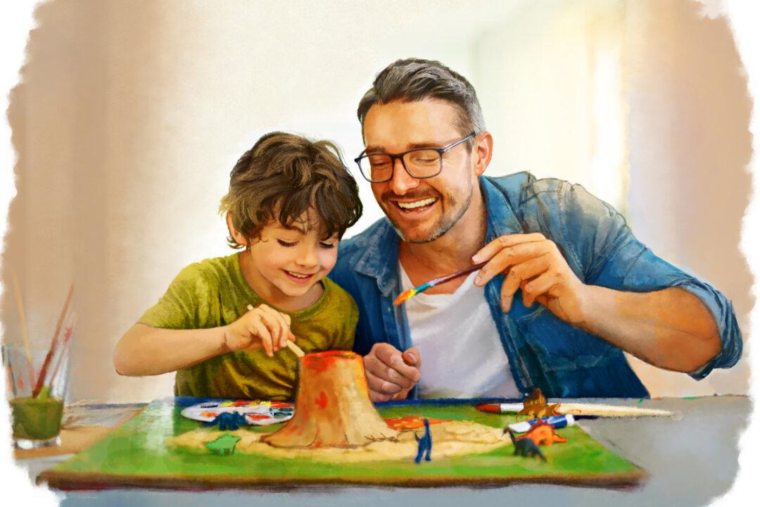 Homeschool: Strategizing Next Year