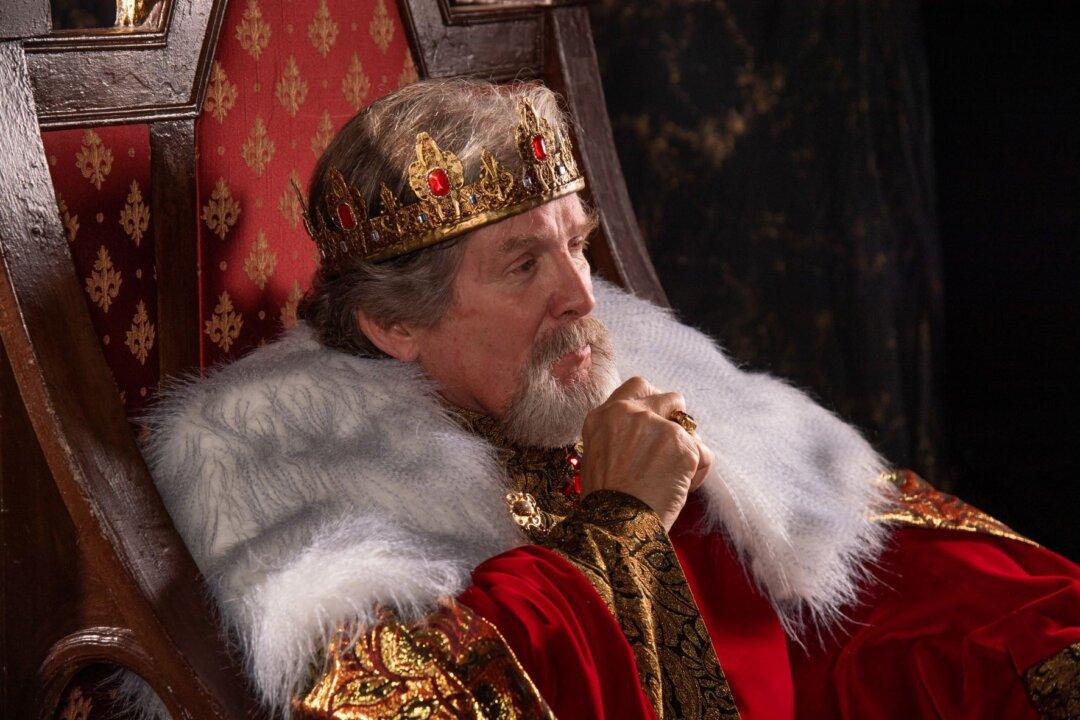 Utah Shakespeare Festival’s ‘King Lear’: Timely While Honoring History