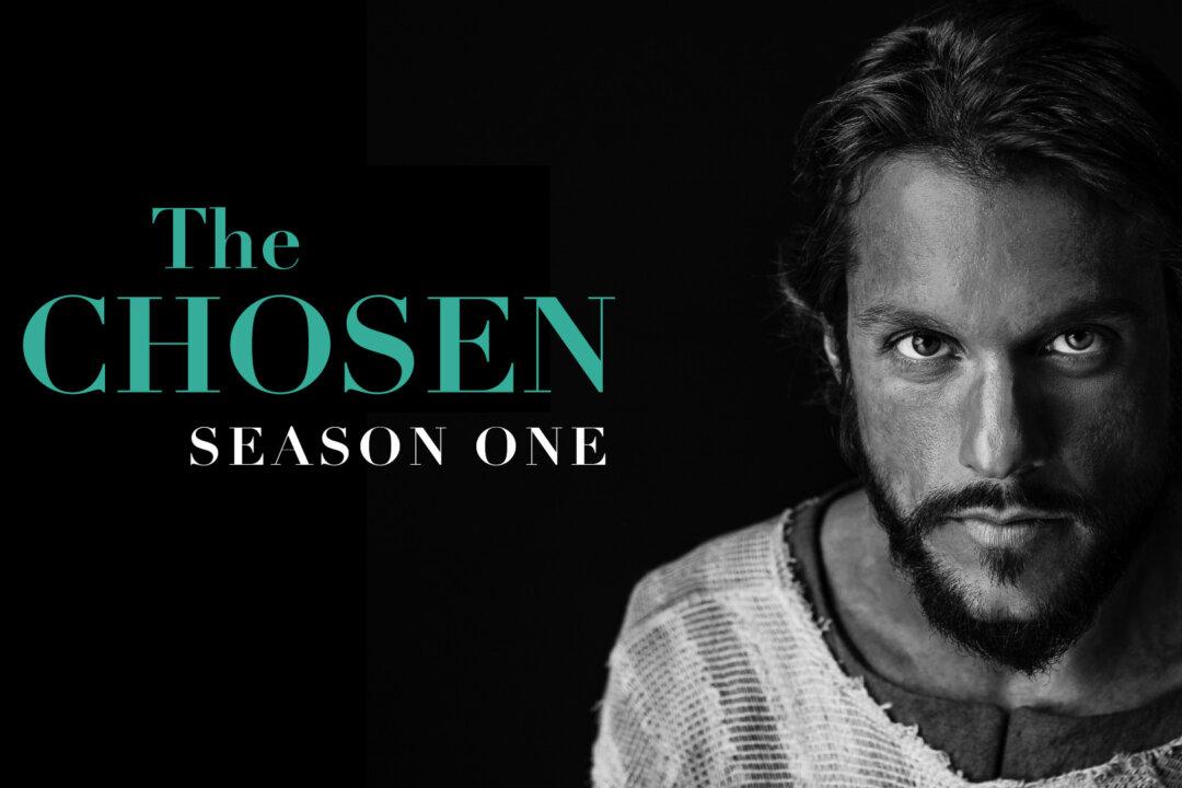 Cinema TV Series Review: ‘The Chosen’