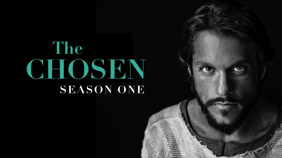 Cinema TV Series Review: ‘The Chosen’