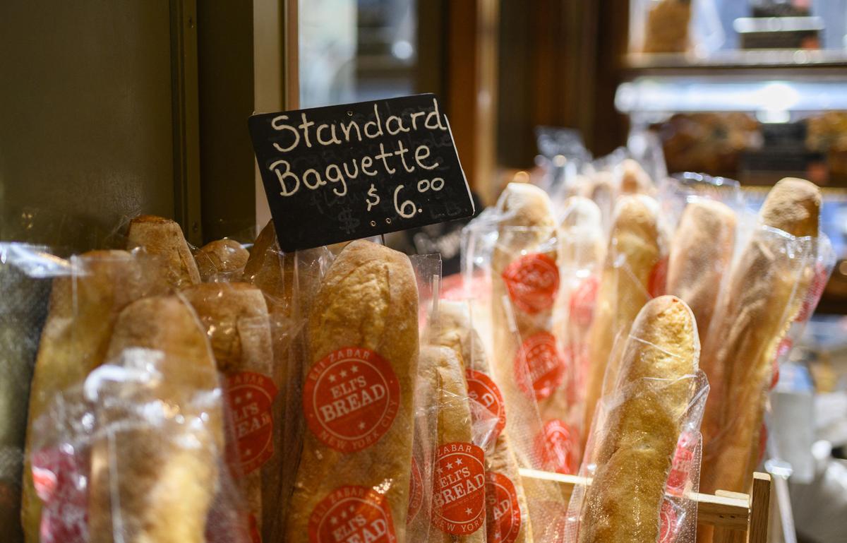 Red-Hot Inflation Drives Up Prices of Everyday Essentials