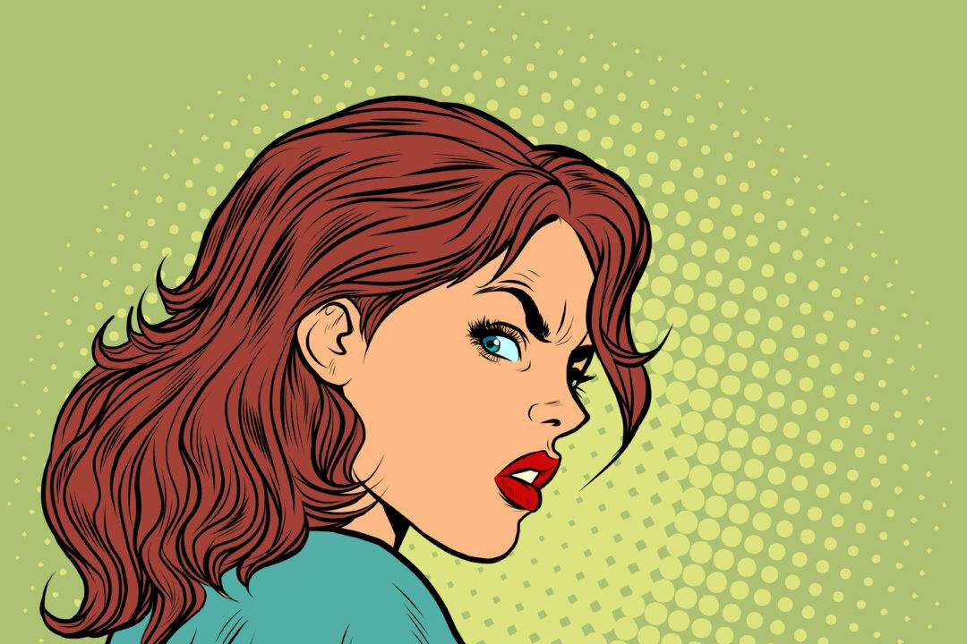 Dad Already Made the Decision