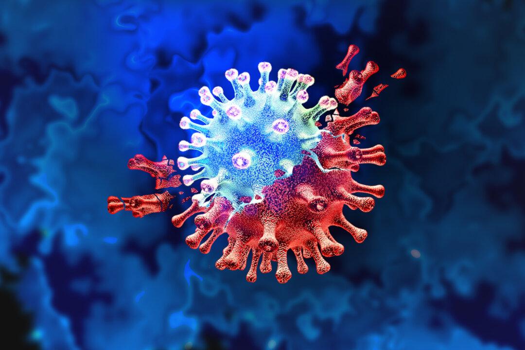 COVID-19 Mutation Linked to Kids With Neurological Diseases, Taiwanese Researchers Find