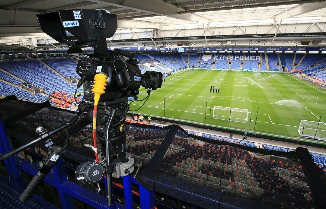 UK Competition Watchdog Launches Investigation Into TV Sport Broadcasters