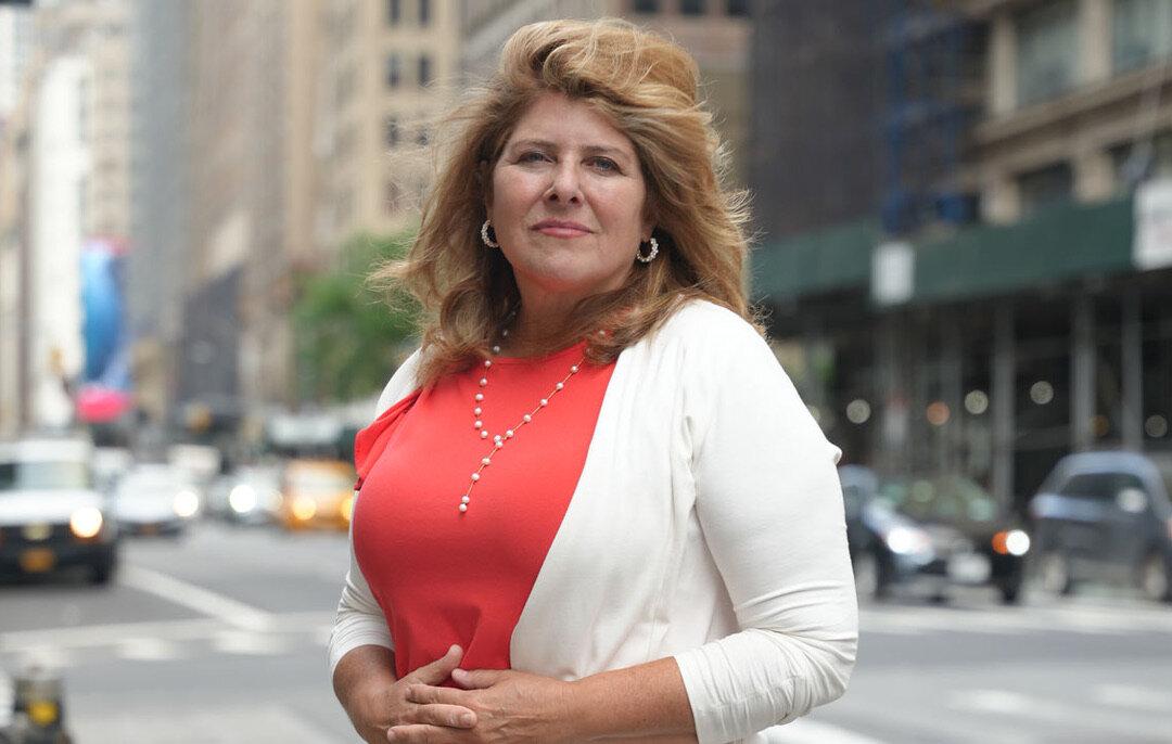 UK Media Regulator Investigating Potential ‘Harmful Material’ in GB News Interview With Naomi Wolf