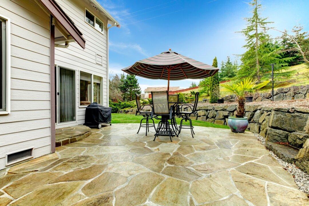 How Much Does Patio Installation Cost?