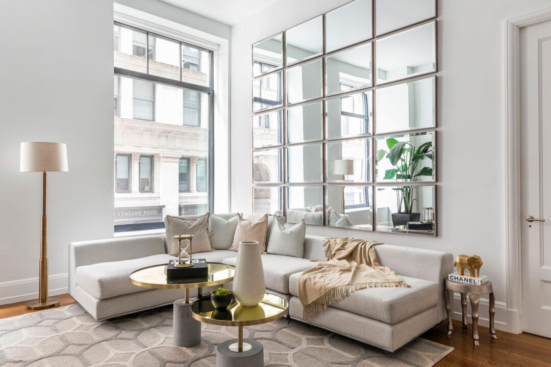 Design Recipes: How to Pull Off White on White