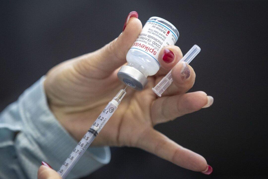 Canada Approves First COVID-19 Vaccine for Youngest Kids